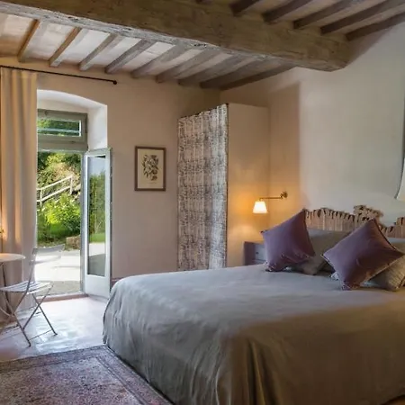 Villa Bottaia - Homelike *