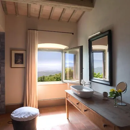 Villa Bottaia - Homelike