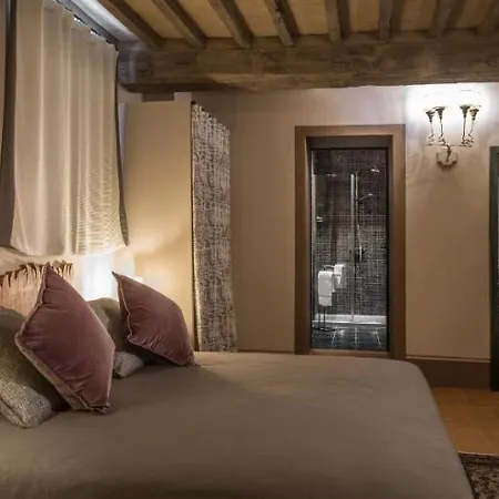 Bottaia - Homelike Villa *