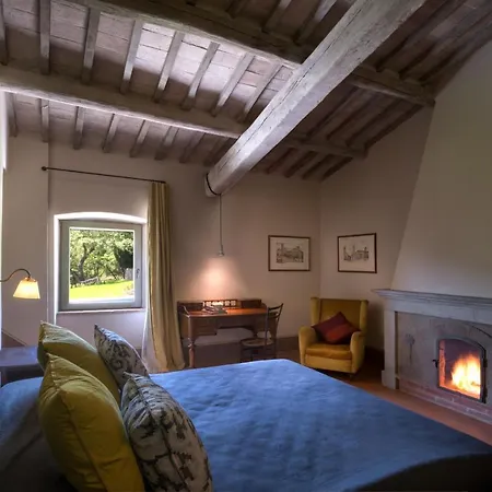 Villa Bottaia - Homelike *