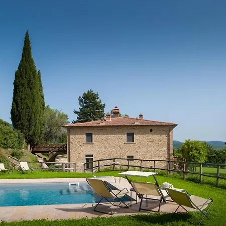 Bottaia - Homelike Villa Molinelli