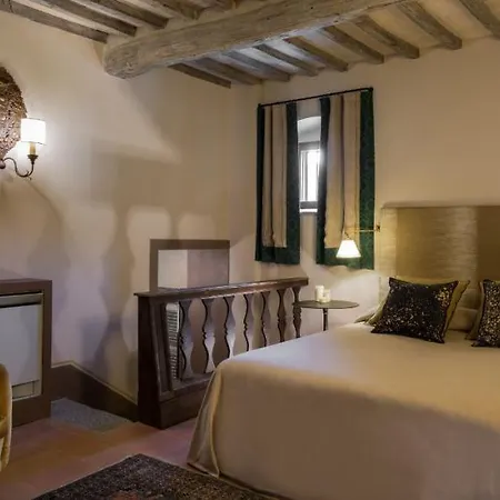 Villa Bottaia - Homelike Molinelli
